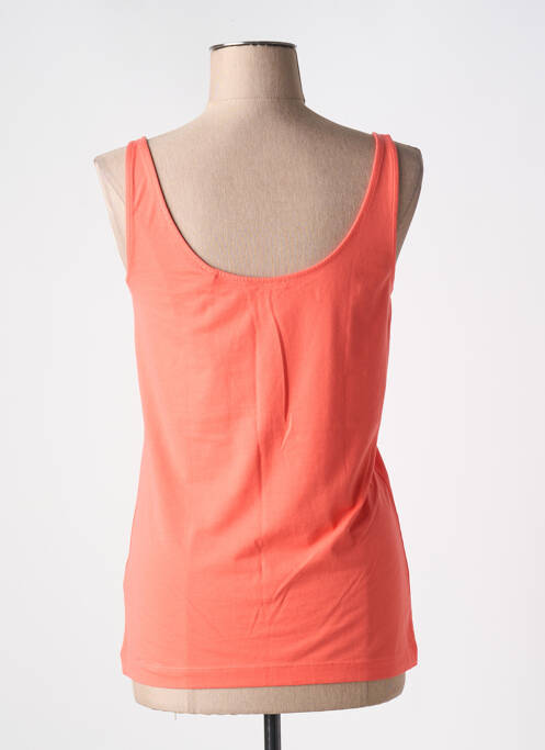 Maiou portocaliu ESPRIT femeie