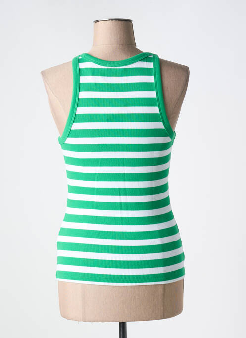 Maiou verde ESPRIT femeie