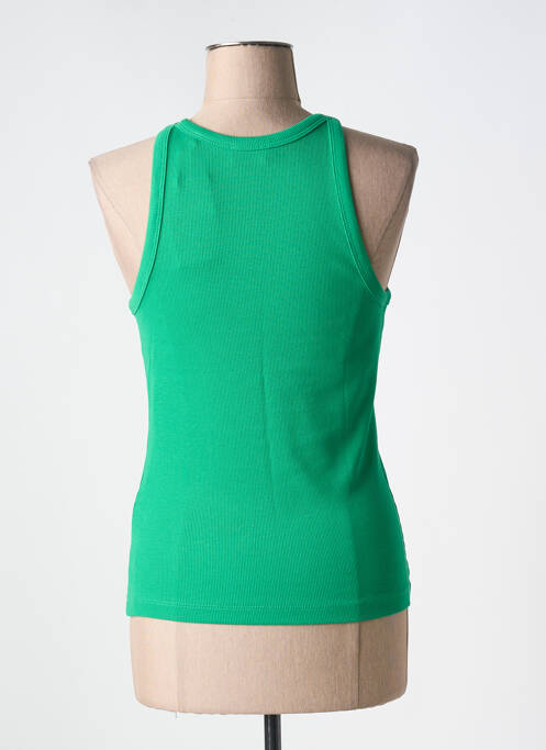 Maiou verde ESPRIT femeie