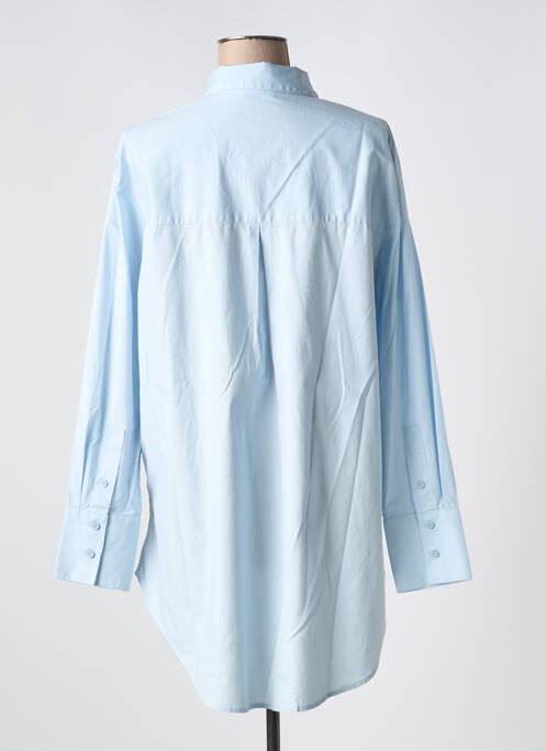 Tunică mâneci lungi albastru ESPRIT femeie