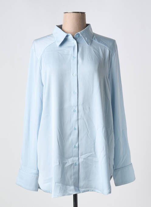 Cămașă albastru ESPRIT femeie