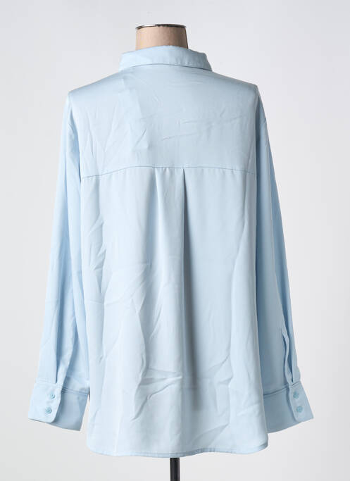 Cămașă albastru ESPRIT femeie