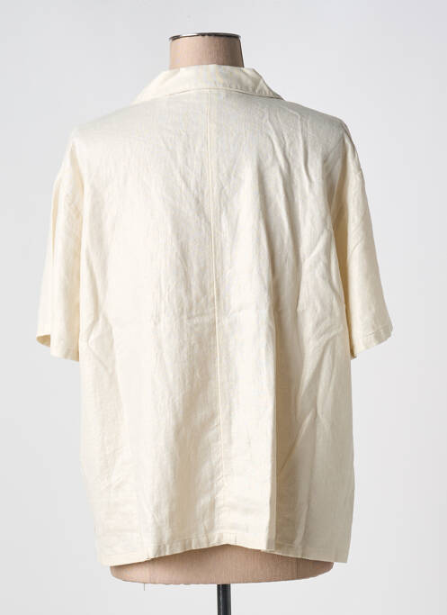 Cămașă bej ESPRIT femeie