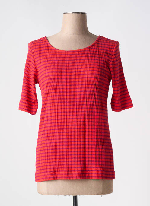 Tricou portocaliu ESPRIT femeie