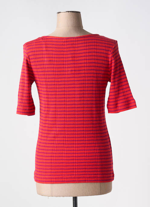 Tricou portocaliu ESPRIT femeie