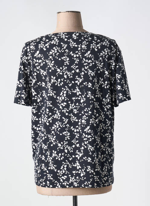 Tricou negru ESPRIT femeie