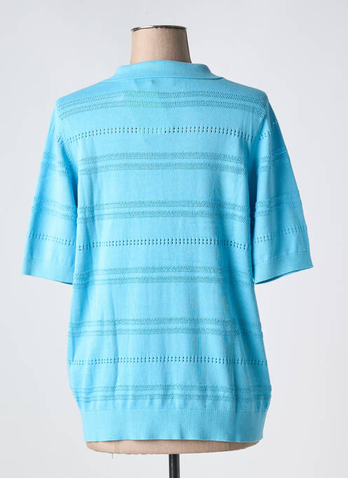 Pulover albastru ESPRIT femeie