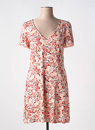 Rochie scurtă portocaliu ESPRIT femeie