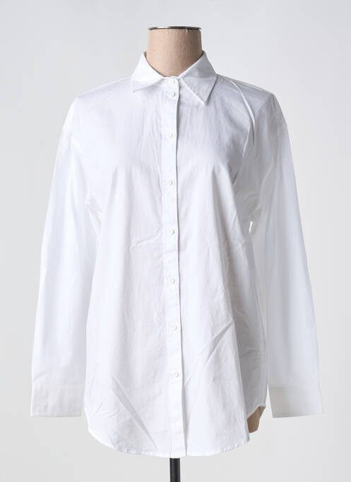 Cămașă alb ESPRIT femeie