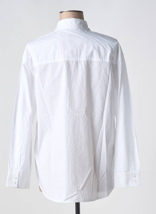 Cămașă alb ESPRIT femeie