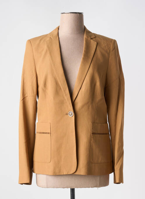 Sacou maro ESPRIT femeie