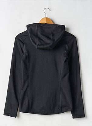 Jachete casual buzunare negru H&M femeie