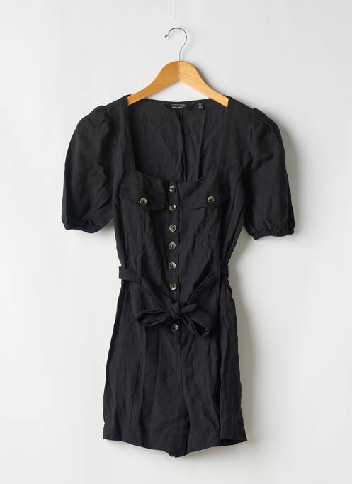 Salopetă scurtă negru & OTHER STORIES femeie