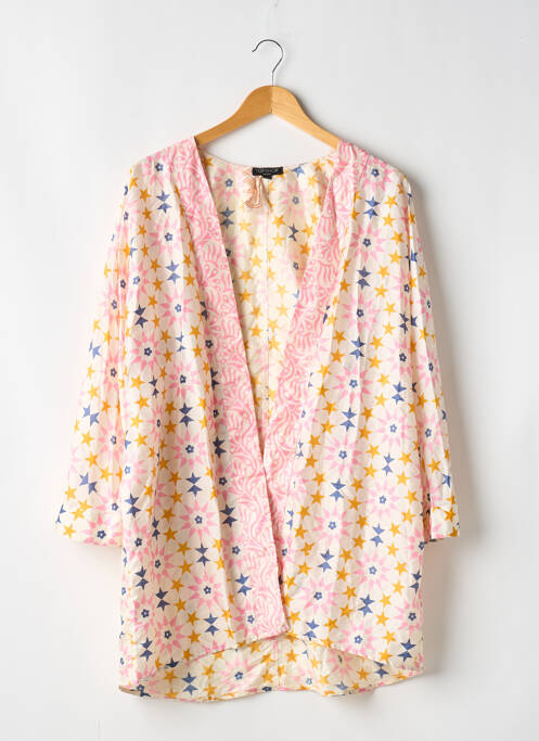 Jachete kimono bej TOPSHOP femeie