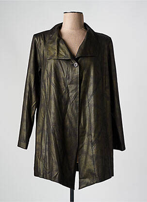 Jachete casual negru JEAN DELFIN femeie