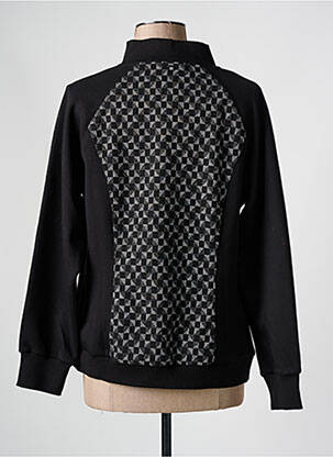 Jachete casual buzunare negru FRED SABATIER femeie