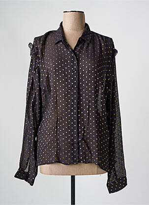 Cămașă gri SURKANA femeie