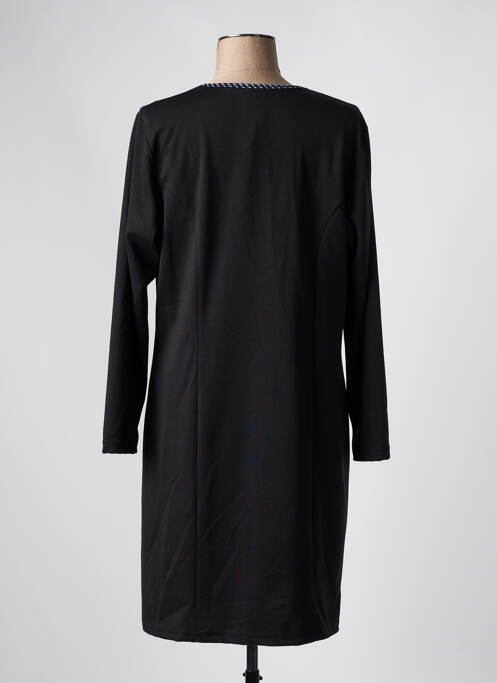 Rochie midi albastru GUY DUBOUIS femeie