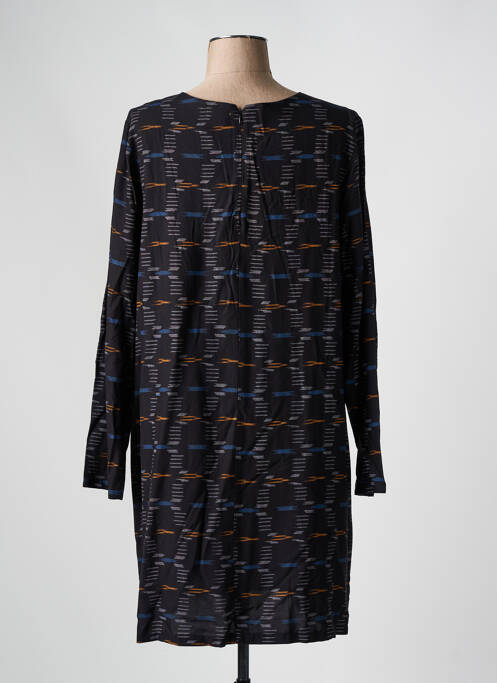 Rochie midi negru SURKANA femeie