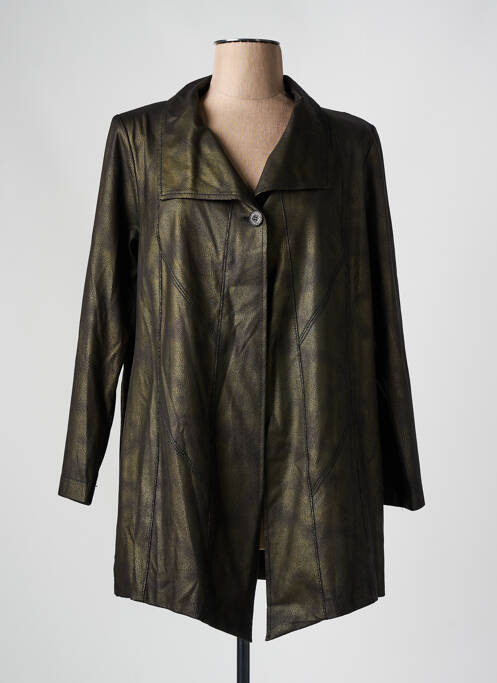 Jachete casual negru JEAN DELFIN femeie