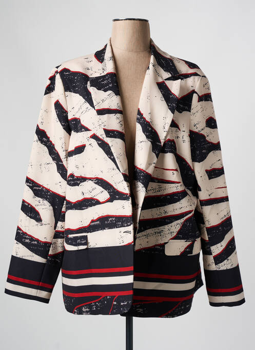 Sacou bej MERI & ESCA femeie