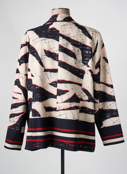 Sacou bej MERI & ESCA femeie