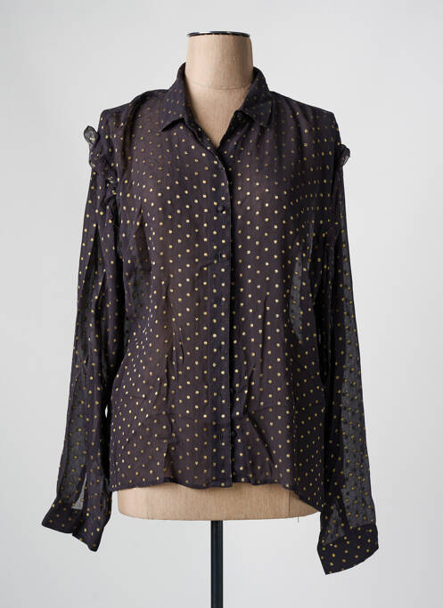 Cămașă gri SURKANA femeie