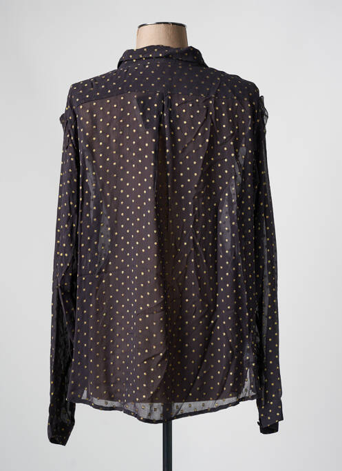 Cămașă gri SURKANA femeie