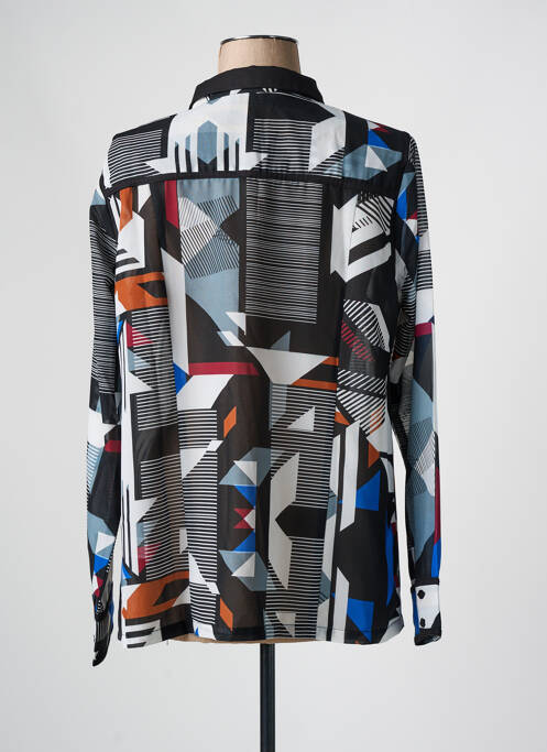 Cămașă negru AGATHE & LOUISE femeie