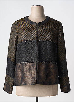 Jachete elegante negru MERI & ESCA femeie