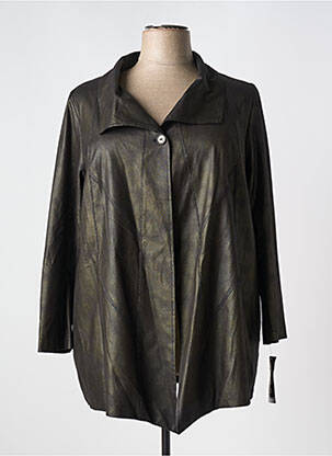 Jachete casual negru JEAN DELFIN femeie