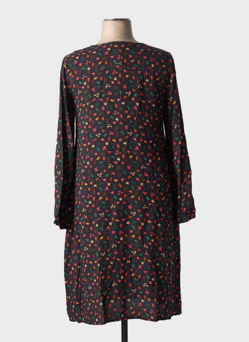 Rochie midi negru AGATHE & LOUISE femeie