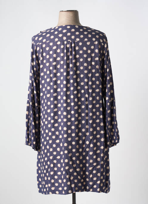 Rochie midi gri AGATHE & LOUISE femeie