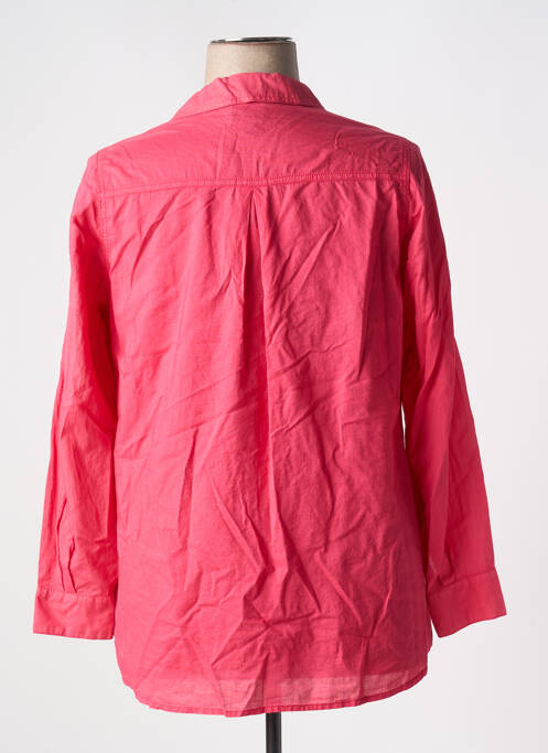 Cămașă roșu GUY DUBOUIS femeie