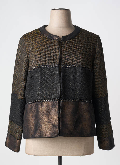 Jachete elegante negru MERI & ESCA femeie