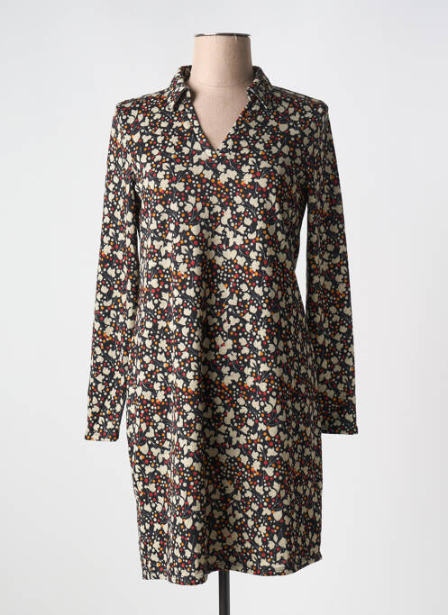 Rochie scurtă negru SURKANA femeie