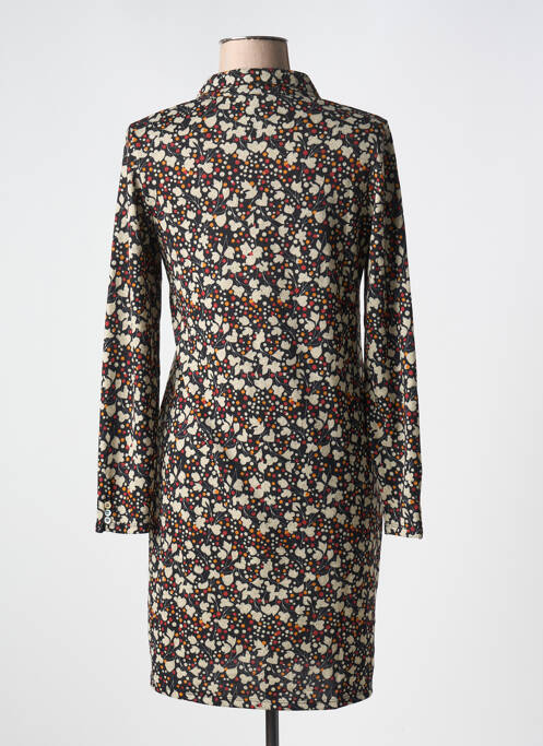 Rochie scurtă negru SURKANA femeie