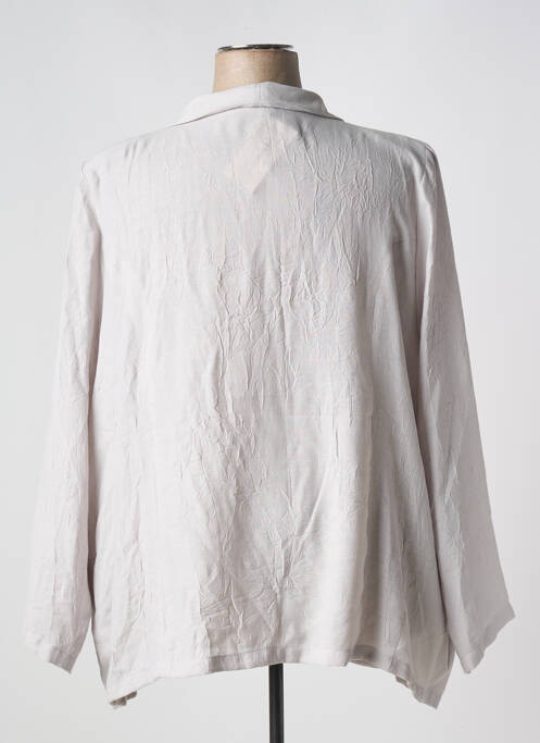 Sacou gri IMPULSION femeie