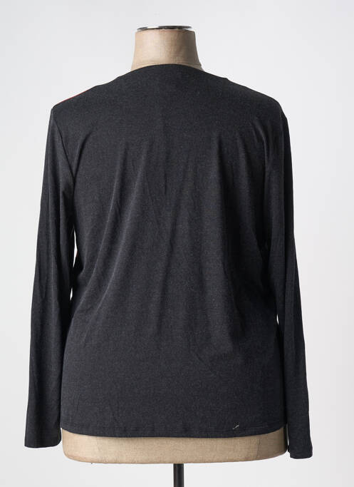 Tricou roșu GUY DUBOUIS femeie