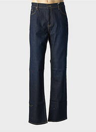 Blugi cu croială dreaptă elasticitate mărime normală albastru LEE COOPER homme
