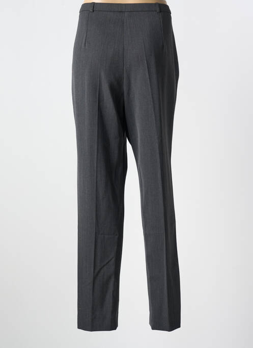 Pantalon slim gri GUY DUBOUIS femeie