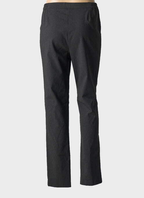 Pantalon slim gri TELMAIL femeie