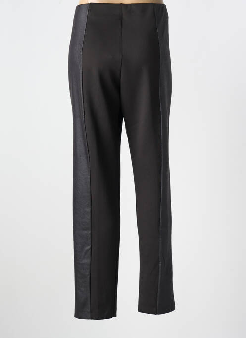Pantalon slim negru MERI & ESCA femeie