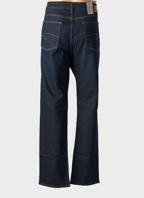 Blugi cu croială dreaptă albastru LEE COOPER bărbat