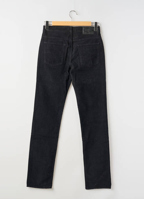 Pantalon drept negru LEE COOPER bărbat