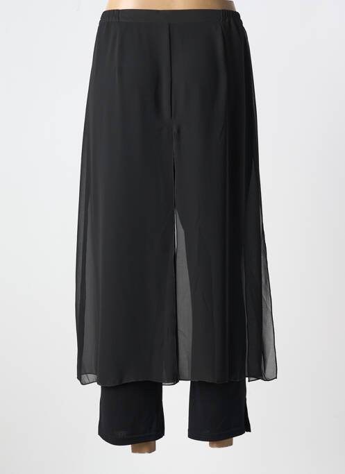Pantalon 7/8 negru MERI & ESCA femeie