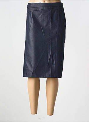 Fustă midi albastru FRED SABATIER femeie