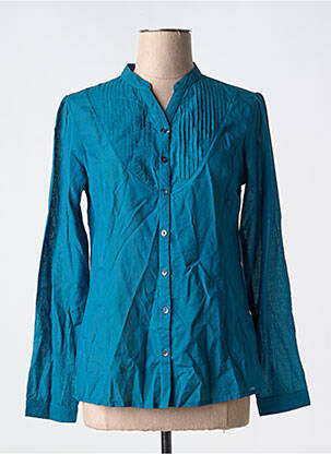 Cămașă albastru JAC JAC femeie