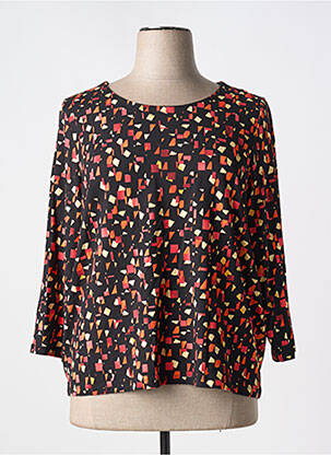 Bluză negru CONCEPT K femeie