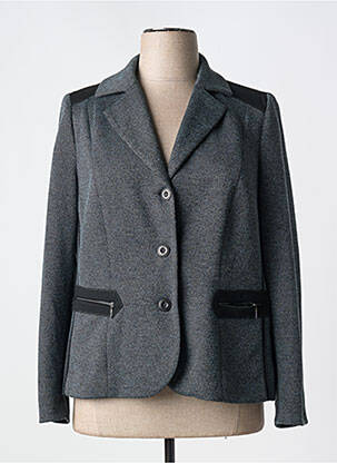 Sacou albastru GUY DUBOUIS femeie